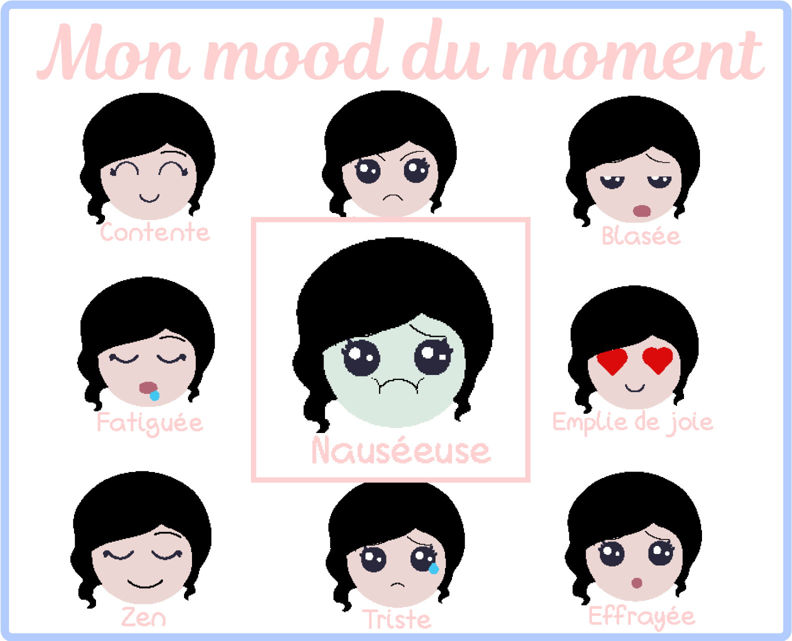 Vous n'avez pas le temps